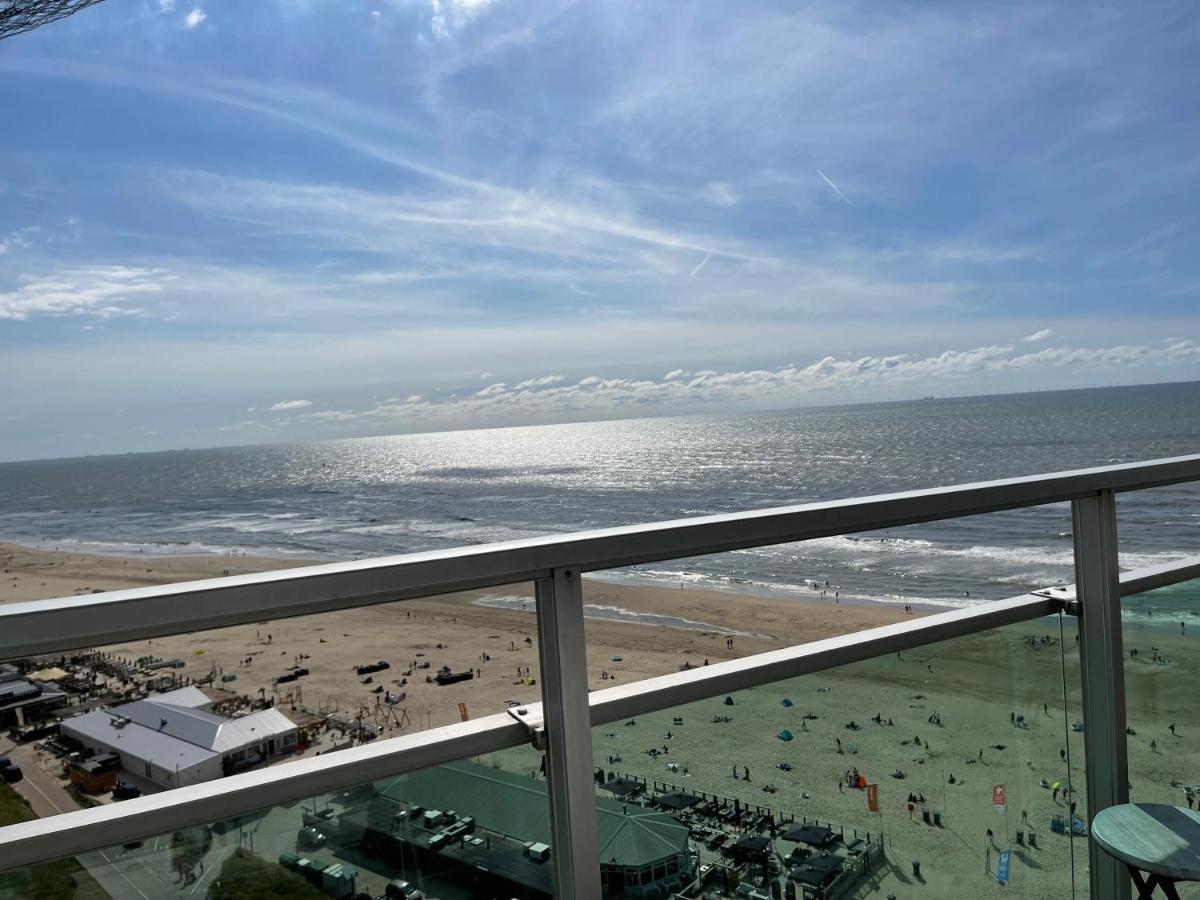 Top View Zandvoort Exterior foto