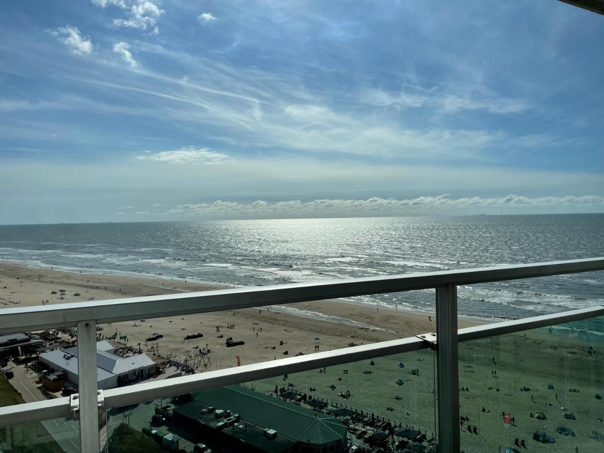 Top View Zandvoort Exterior foto